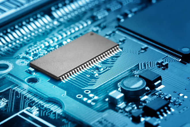 Electronics Electronics